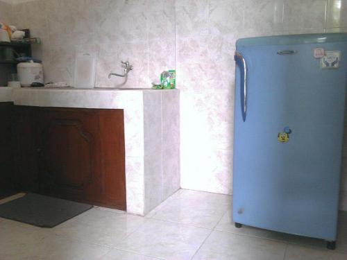 Runa Guesthouse 
