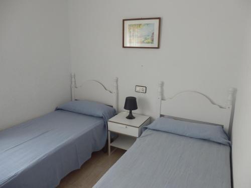 Apartamentos Taravilla P.26 (آپارتامنتوس تاراویلا پ.۲۶) 
