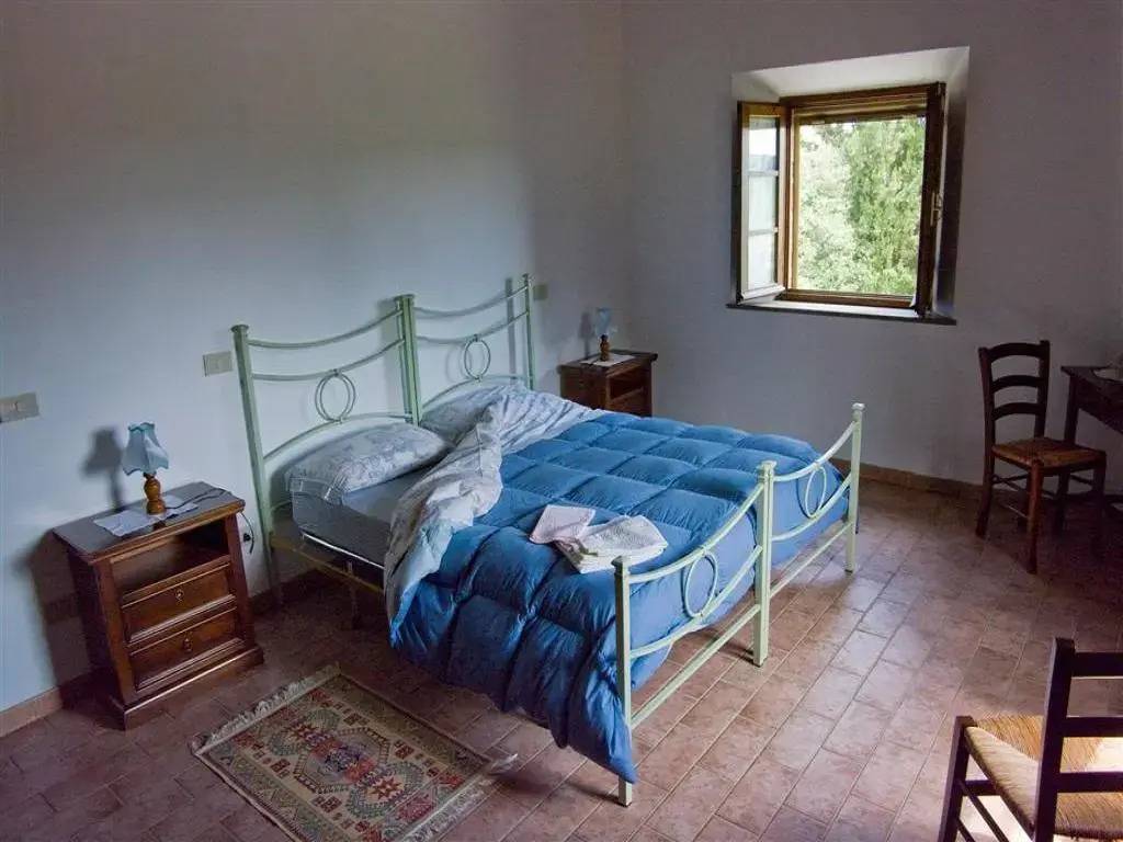Agriturismo La Torricella 