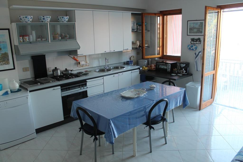 Casa Vacanze Mascali (كاسا واكانز ماسكالی) 