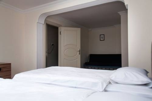 Hurrem Sultan Apartments Room