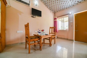 Pushkar Rajwara Resort In-Room Dining