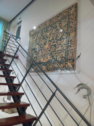 Monsanto Geohotel Escola (مونسانتو گئوهوتل اسكولا) 