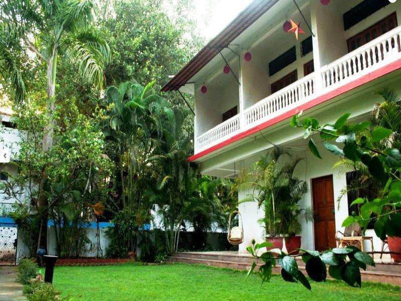 Mantheven Homes (مانتون هومز) 