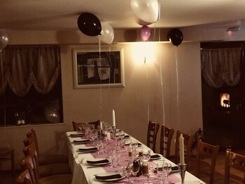 Hotel Restaurant Chairite (هتل رستاورانت چیریت) 
