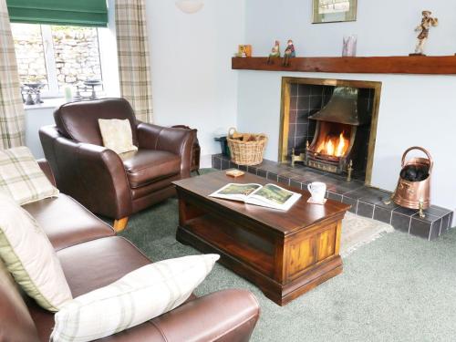 Ashley Croft Lower Barn Skipton (آشلی كروفت لوور بارن اسكیپتون) 