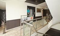 Oyo Rooms Dlf City Club Ii 