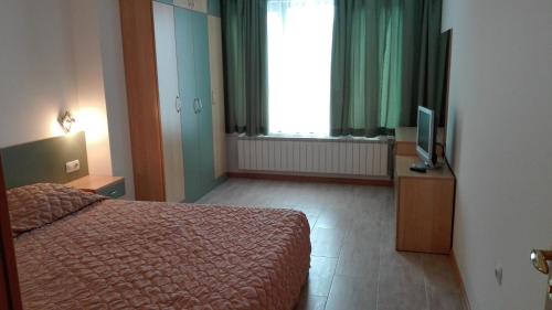 Ajax Boutique Apartments 