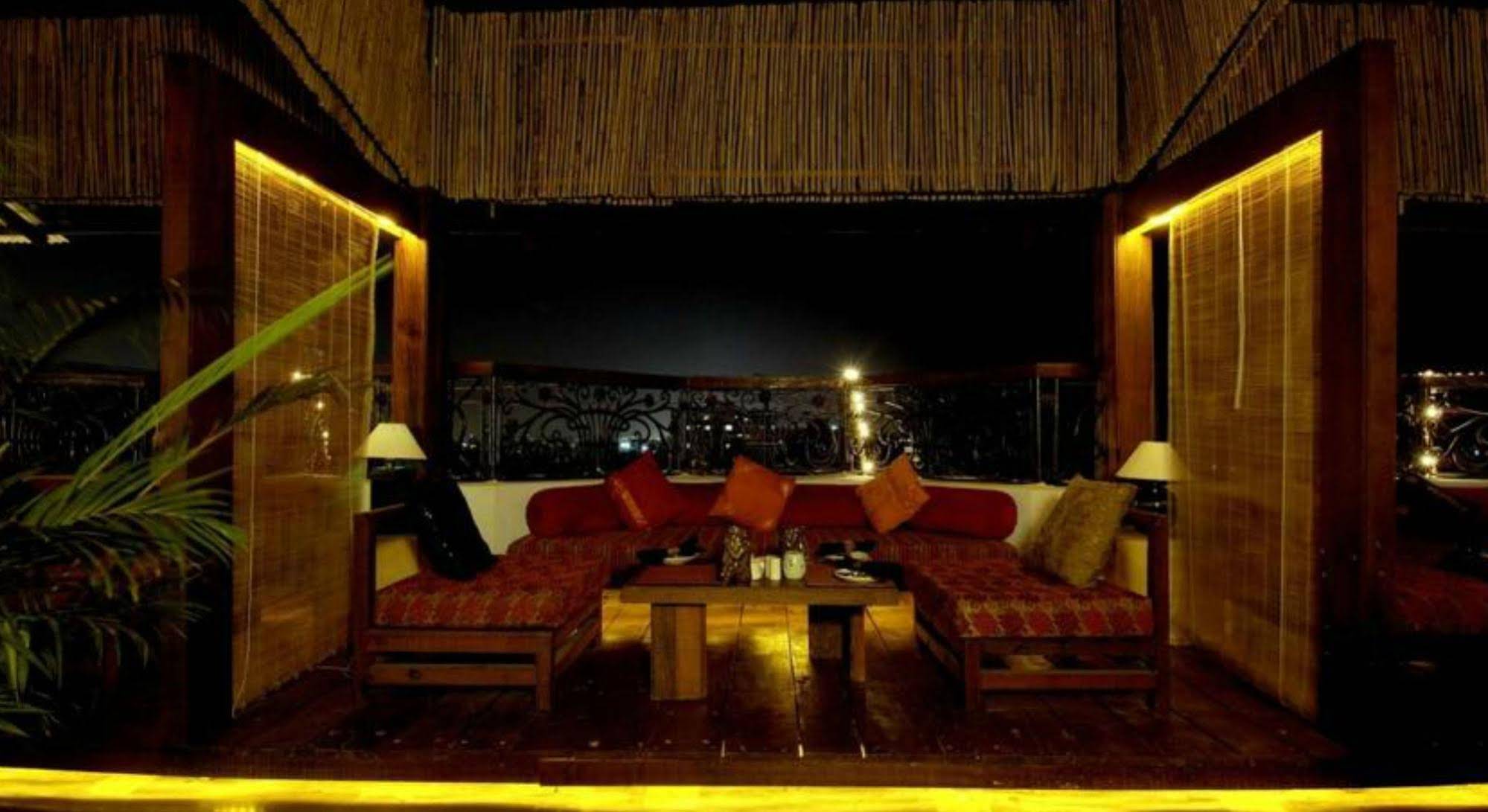Ramee Guestline Hotel Juhu 