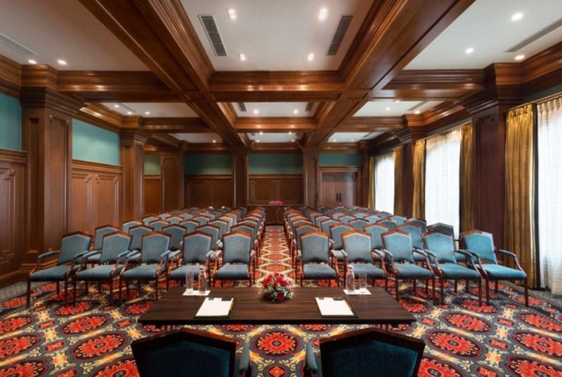 Itc Grand Bharat Gurgaon A Luxury Collection Retreat. Conferences
