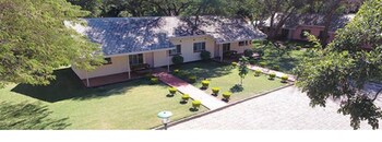 Victoria Apartments Featured Image