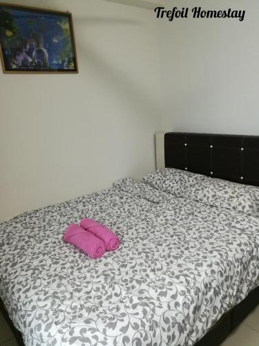 Trefoil Homes Getaway 