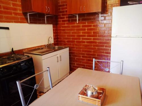 Casita Mistral 