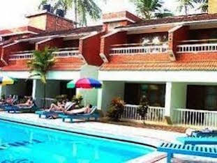 Hotel Thushara 