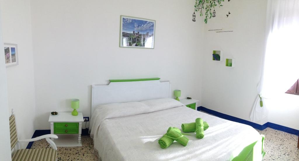 Casa Vacanze Grazia Deledda 