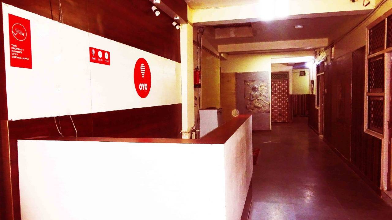 Hotel Madhav Stay 