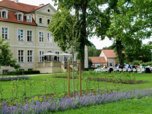 Schloss Grube 