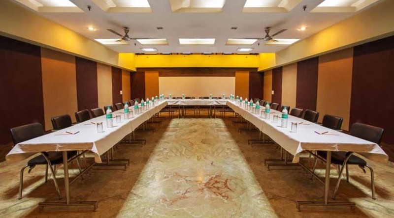 Sun Villa Gurgaon (سان ویلا گورگاون) Conferences