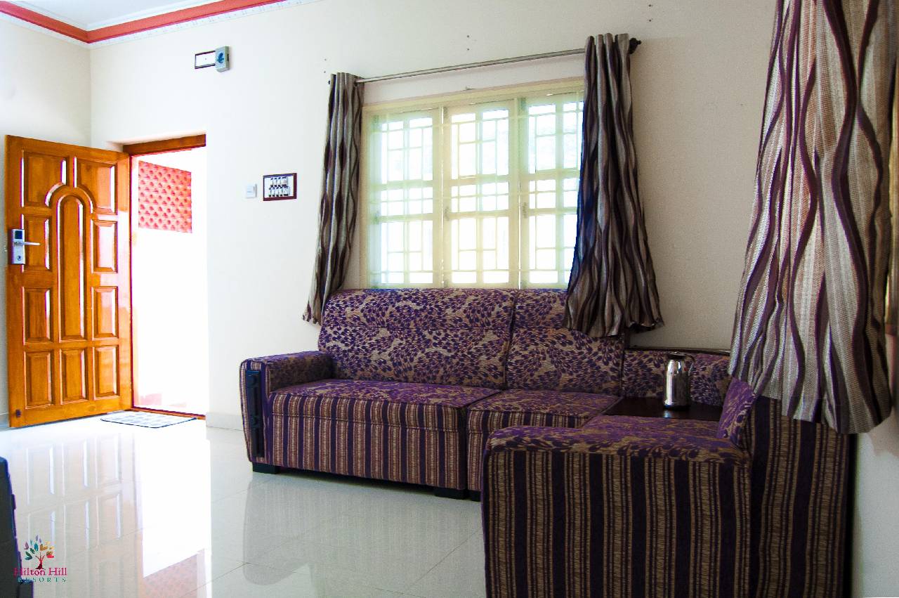 Chill Breeze Resort 