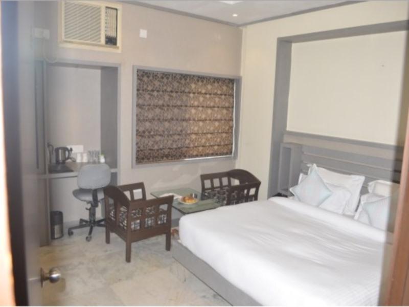 Oyo 1545 Hotel Shivani International 