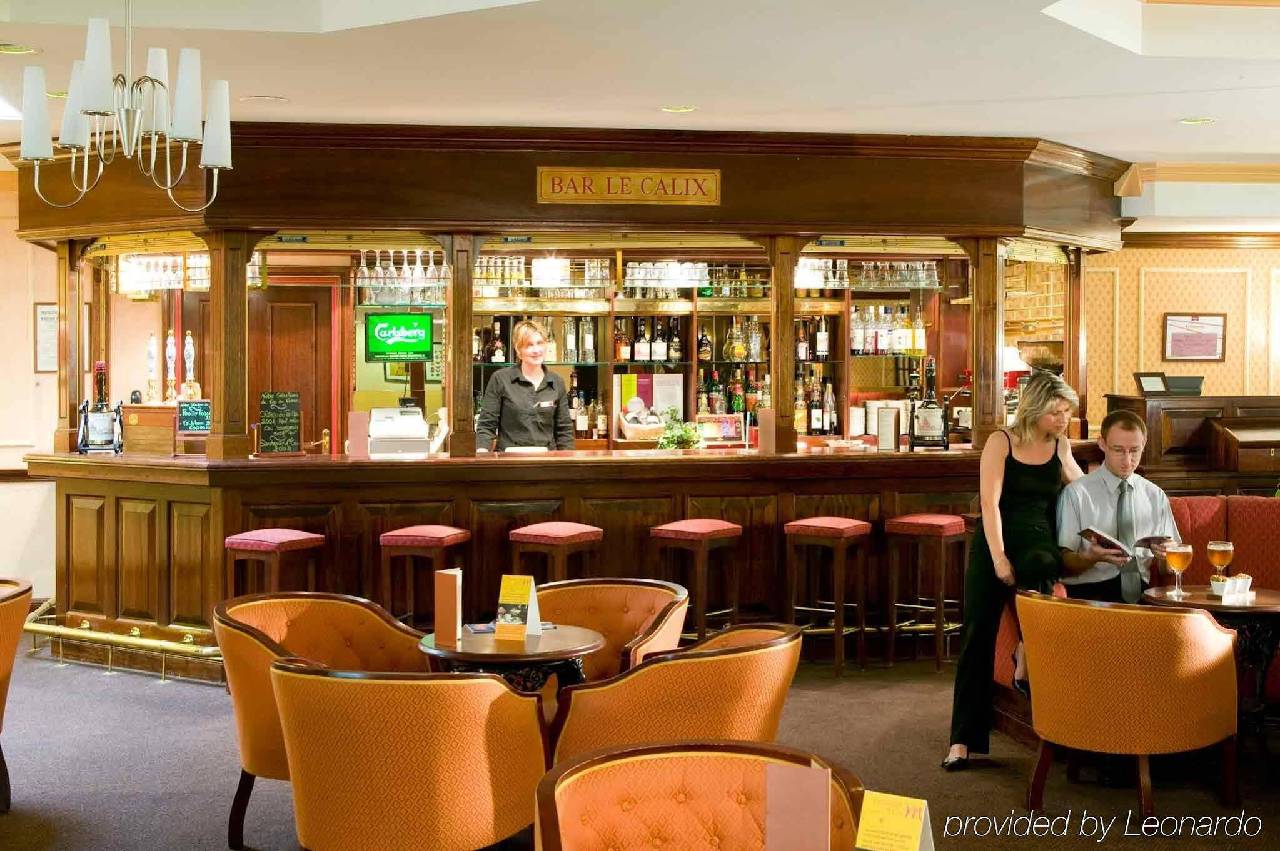 Mercure Caen Cote De Nacre Herouville Saint Clair 