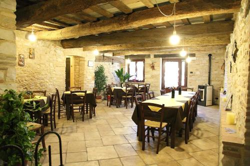Agriturismo CÀ Sorci 