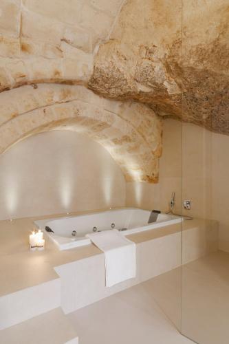 I Tre Portali Luxury Suites 