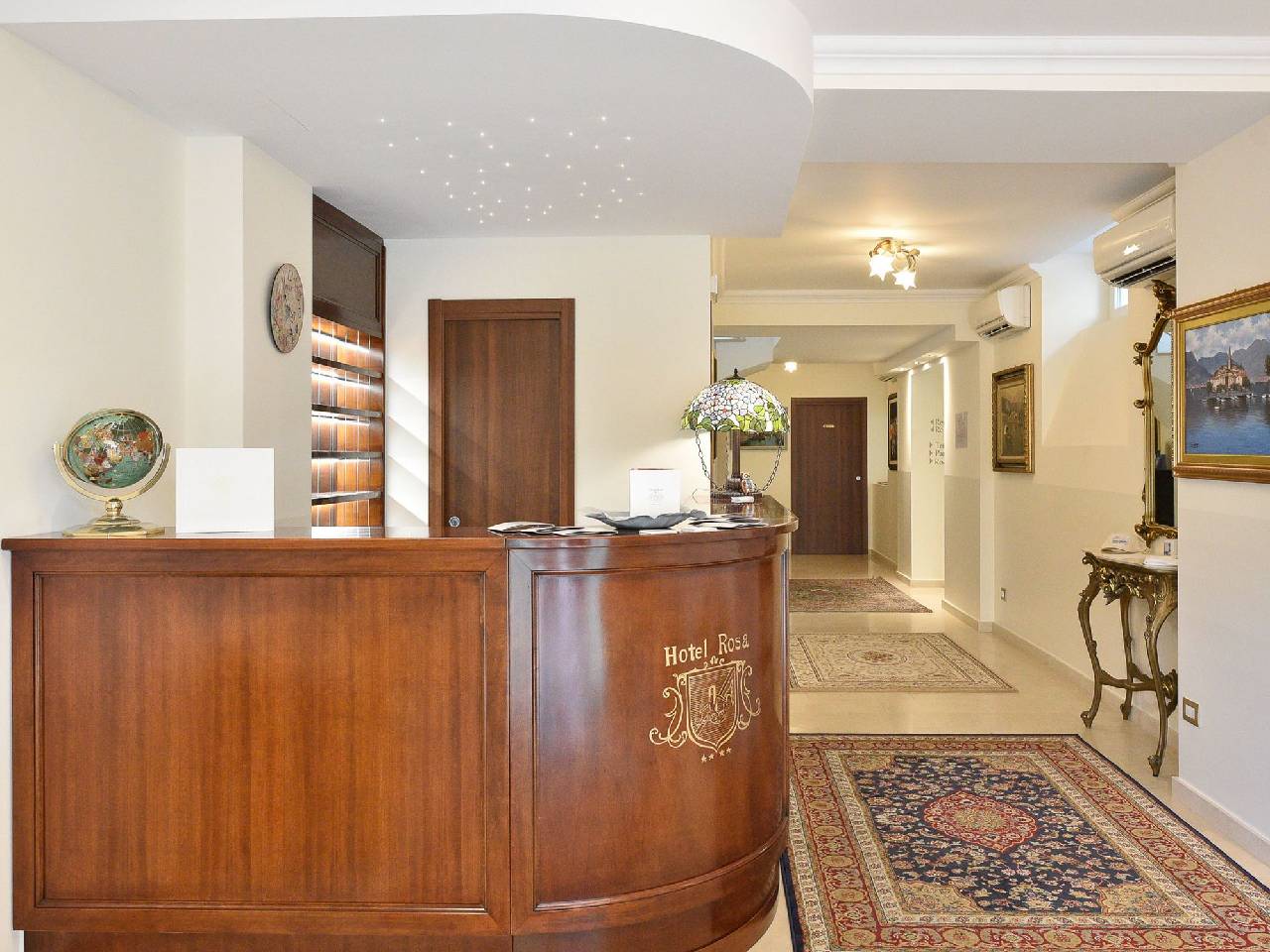 Hotel Rosa 