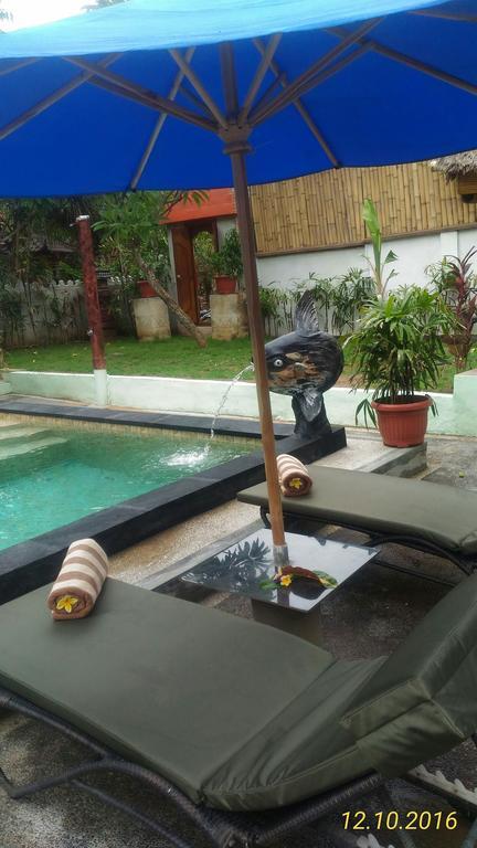 Sunjaya Kubu Guesthouse 
