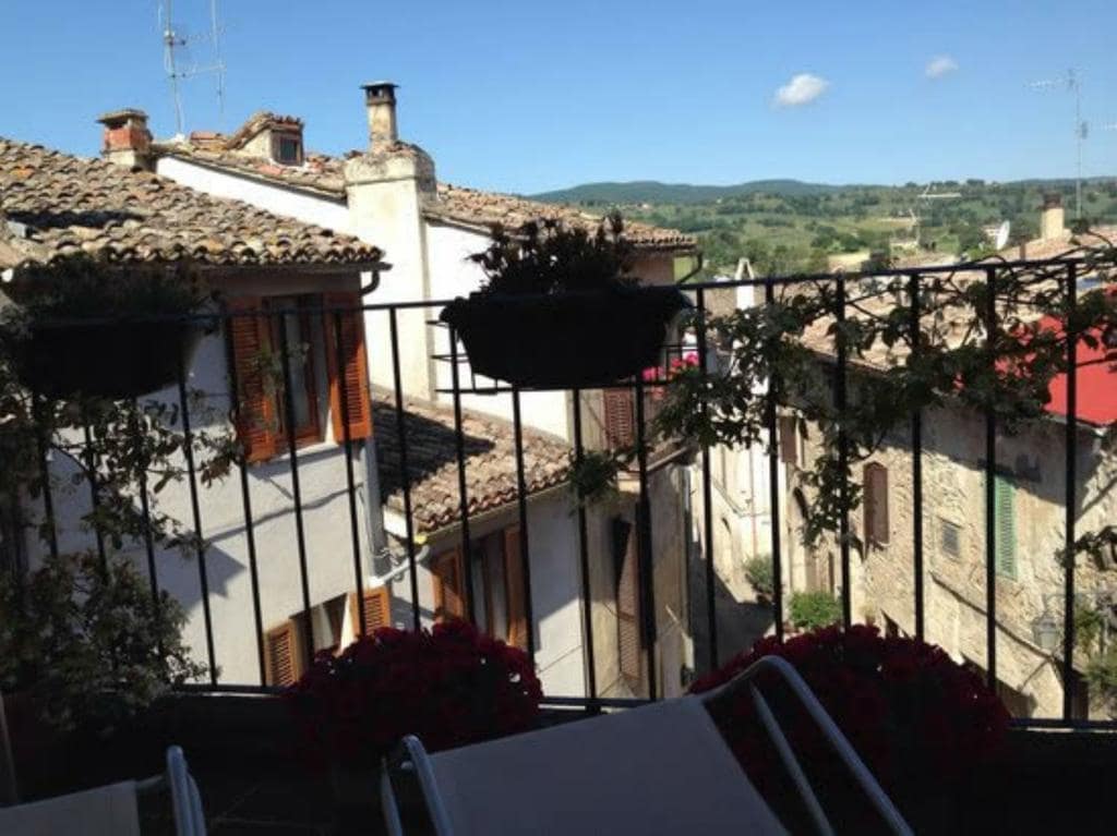 Locanda Spirito Divino 