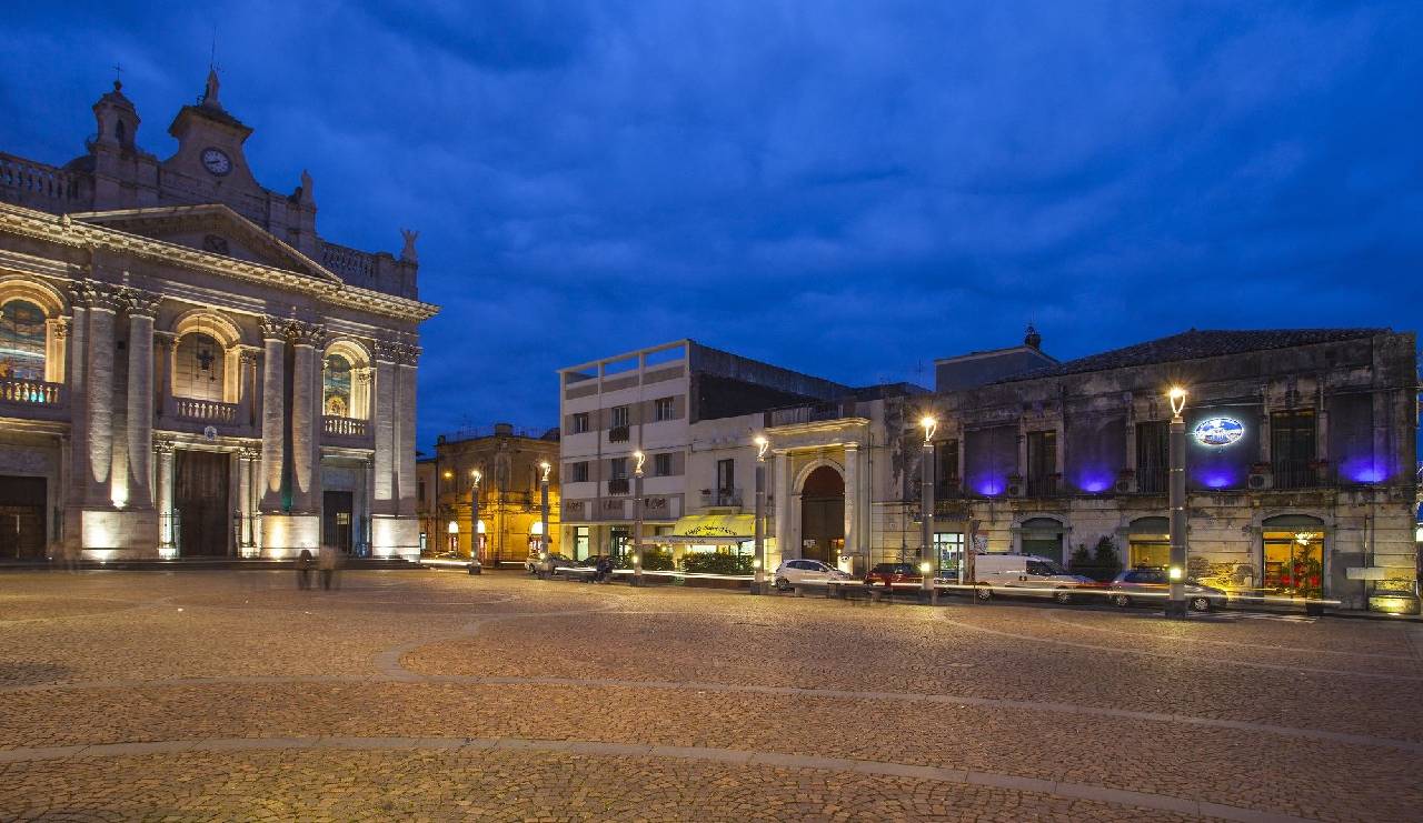 Sicilia Etna Mare 