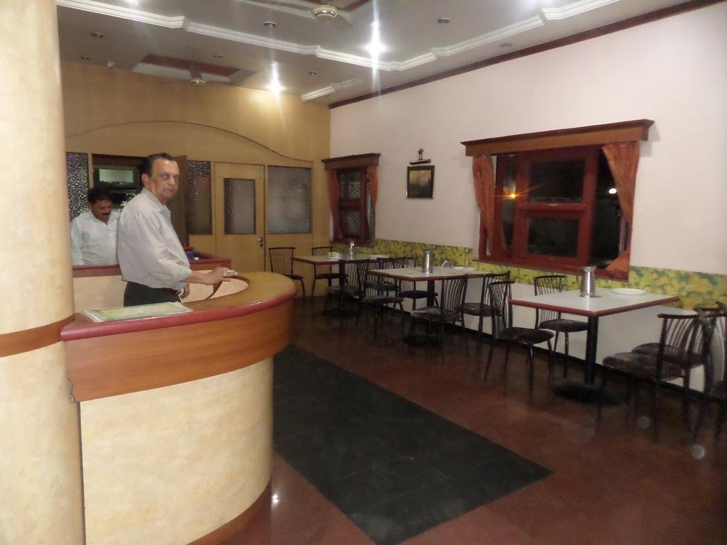 Hotel Ambessador Executive 