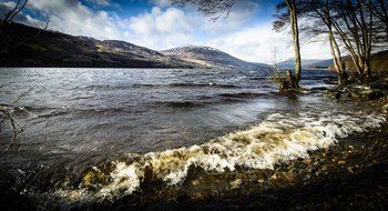 Comrie Hotel Lake