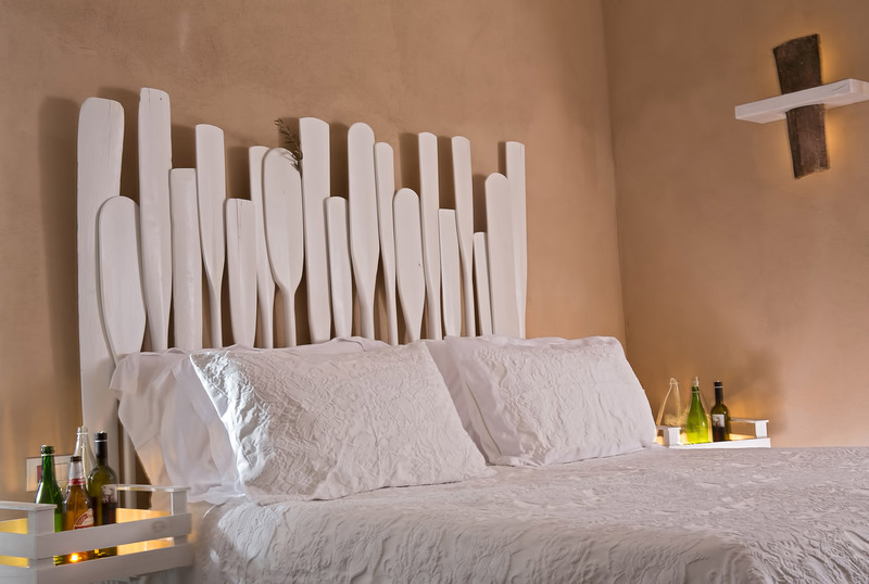 La Pampa Relais Room