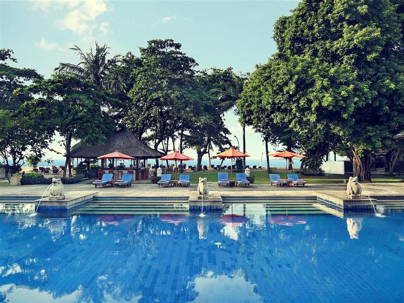 Mercure Resort Sanur Bar