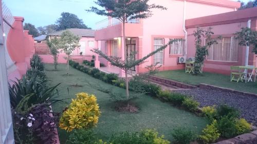 Lepatino Bed & Breakfast 