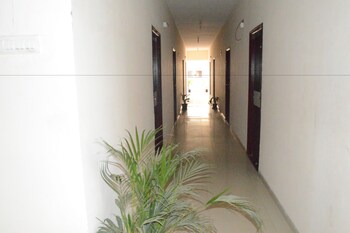Eon The Ecotel (اون  اكوتل) Lobby