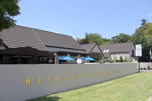 Bethlehem Motor Inn And Conference Centre 