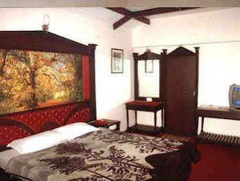 Hotel Silver Oak 