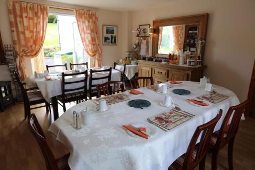 Cloneymore B&b Hotel Description