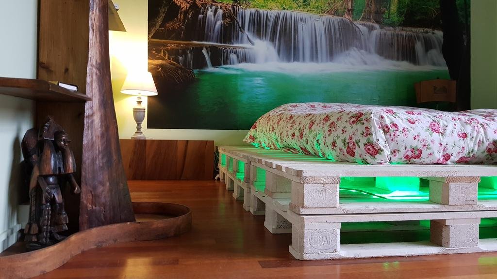 B&b Villa Graziella 
