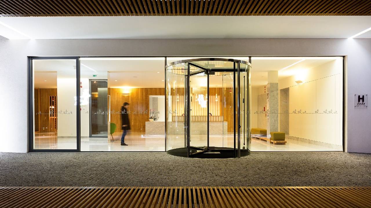 Hotel Minho 