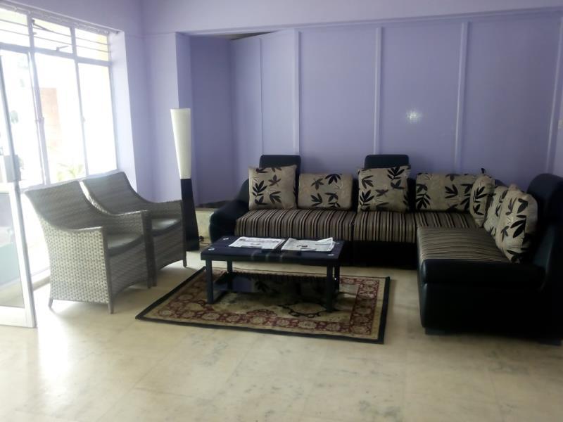 Hotel Orchid Annex (هتل اورکید آنکس) 