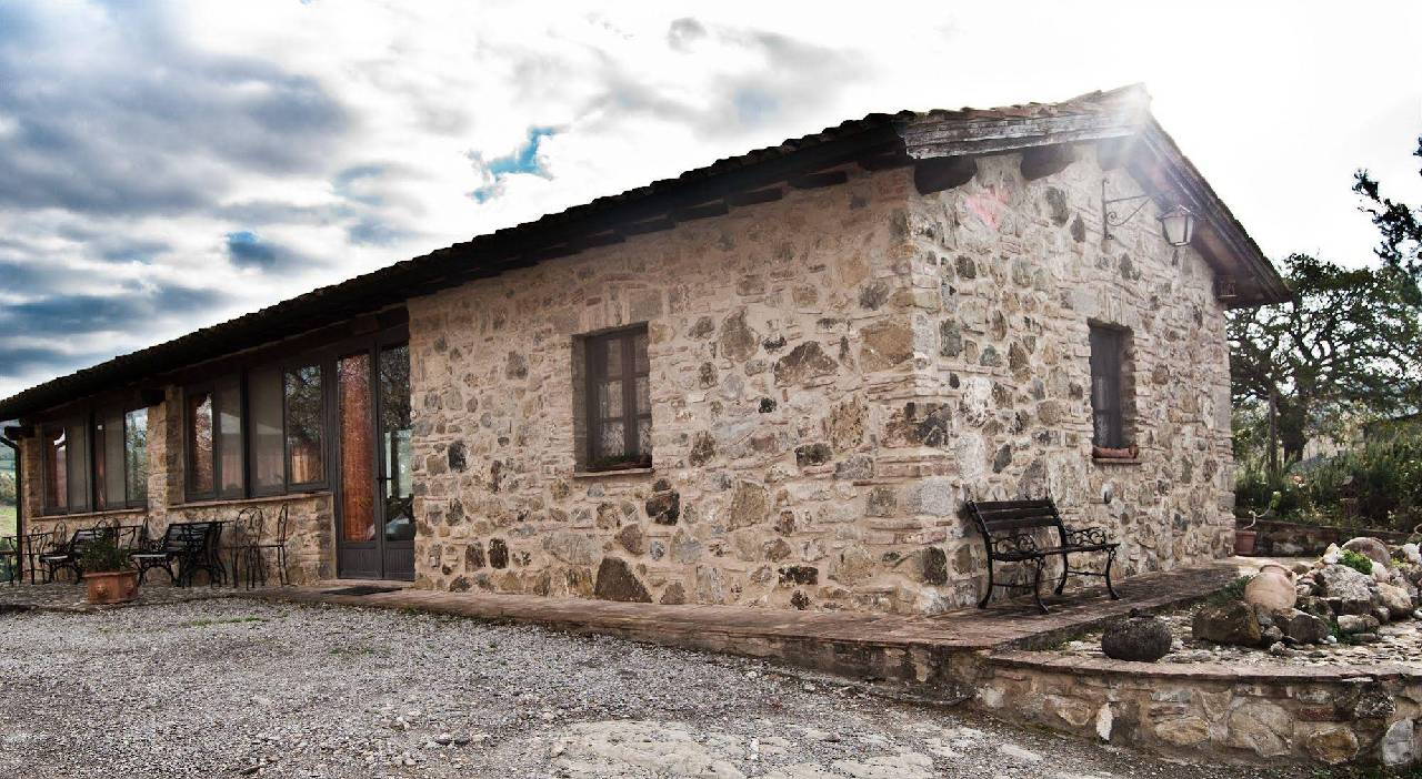 Agriturismo Grossola 