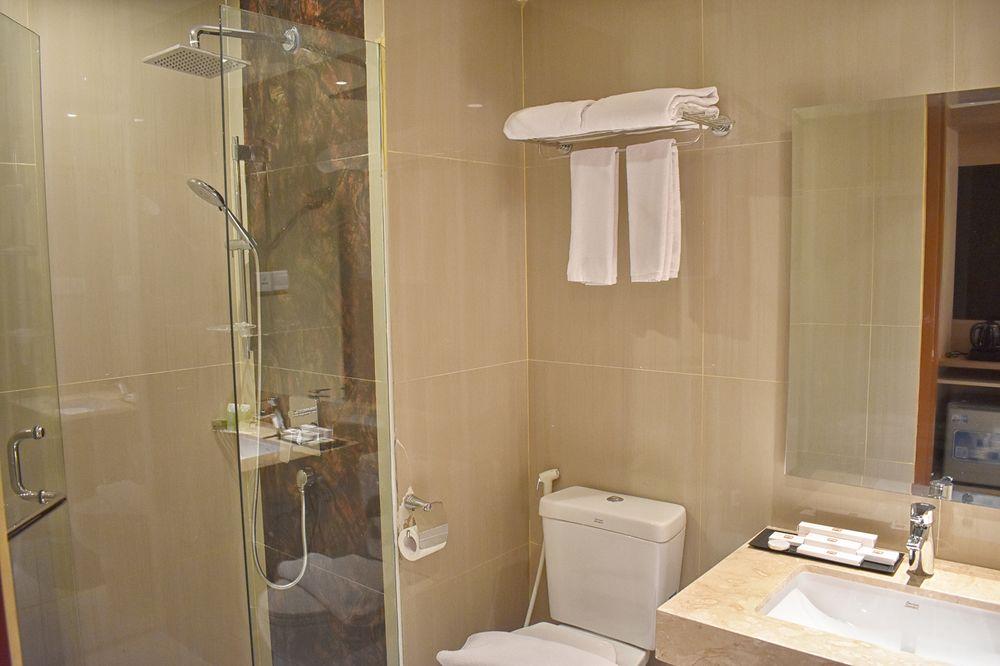 Grand Metro Hotel Tasikmalaya 