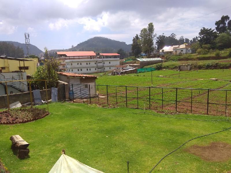 Sanctuary Boutique Hotel Ooty 