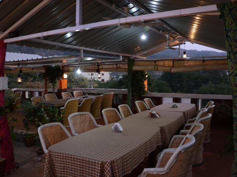 Hotel Anandam Palace 