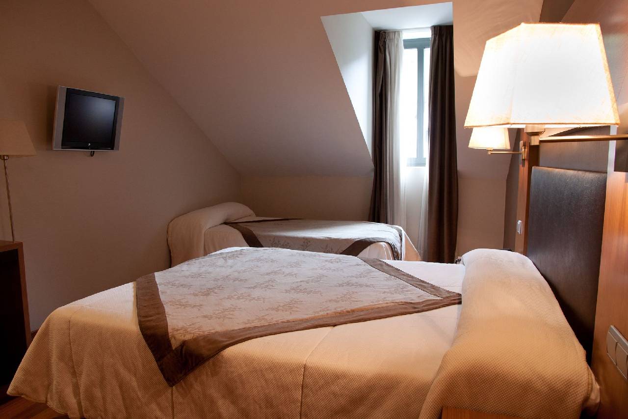 Alti Hotel 