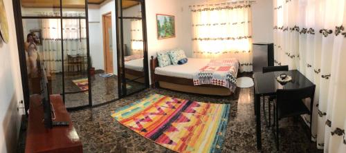 Villa Lourdes 