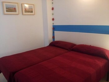 Apartamento Entreolas 6 Guestroom